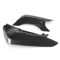 MOTOCORSE - DUCATI 899 / 959 PANIGALE CARBON FIBER SWINGARM COVER